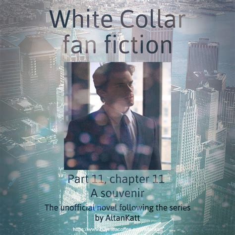 white collar fanfiction|white collar fan fiction online.